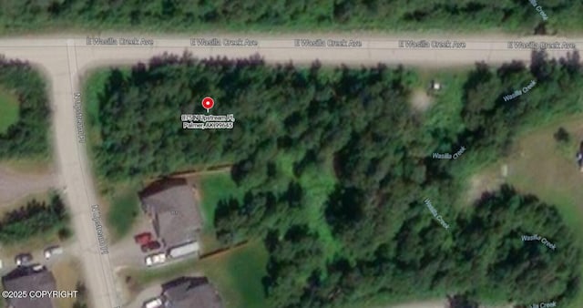 875 N Upstream Pl, Palmer, AK 99645 - photo 5