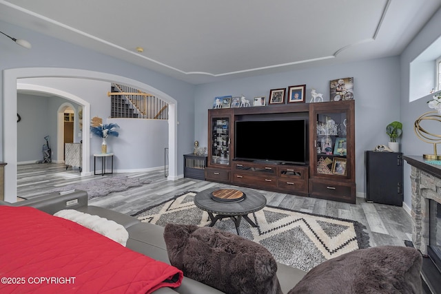 3641 E Klatt Rd, Anchorage, AK 99516 - photo 6