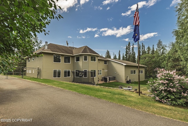 3641 E Klatt Rd, Anchorage, AK 99516 - photo 72