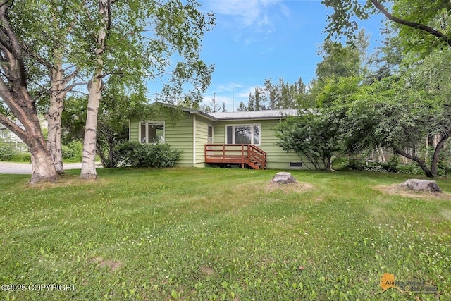 3651 N Palmer Fishhook Rd, Palmer, AK 99645 - photo 1