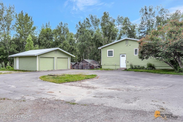 3651 N Palmer Fishhook Rd, Palmer, AK 99645 - photo 2