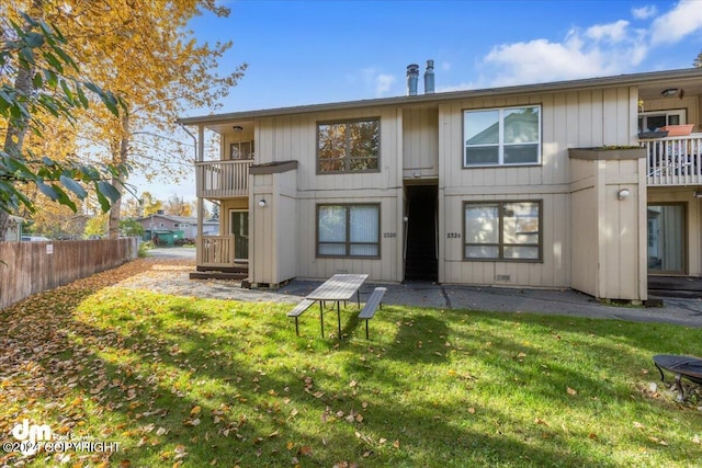 2320 Mcrae Rd # 7, Anchorage, AK 99517 - photo 1