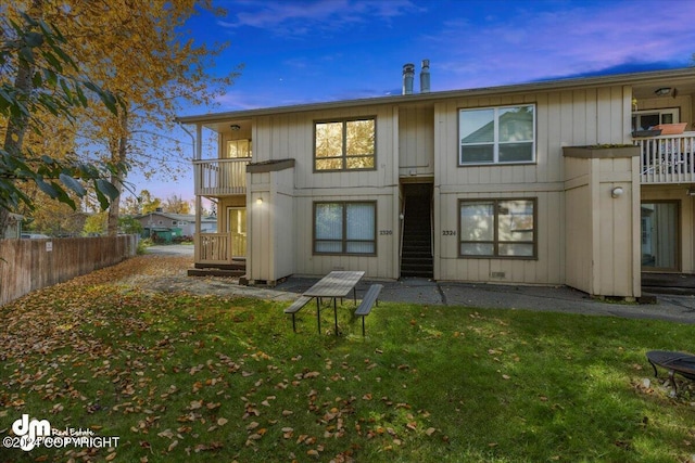2320 Mcrae Rd # 7, Anchorage, AK 99517 - photo 23