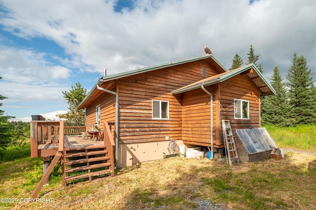 70560 Tall Tree Ave, Anchor Point, AK 99556 - photo 1