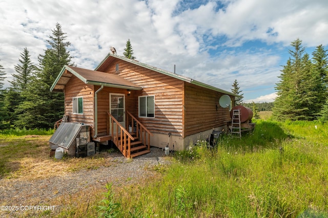 70560 Tall Tree Ave, Anchor Point, AK 99556 - photo 2