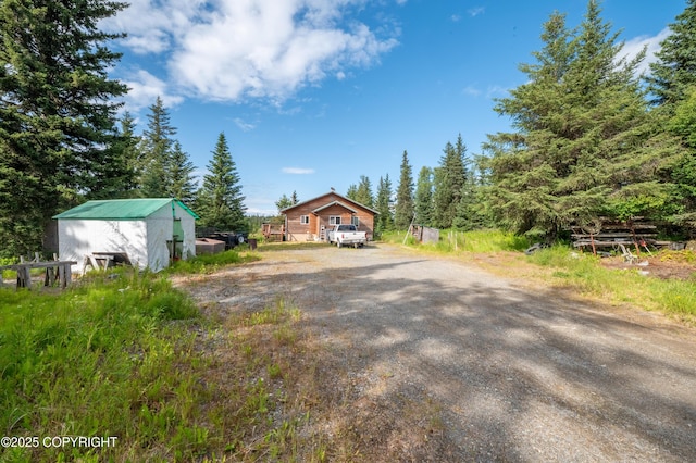 70560 Tall Tree Ave, Anchor Point, AK 99556 - photo 23