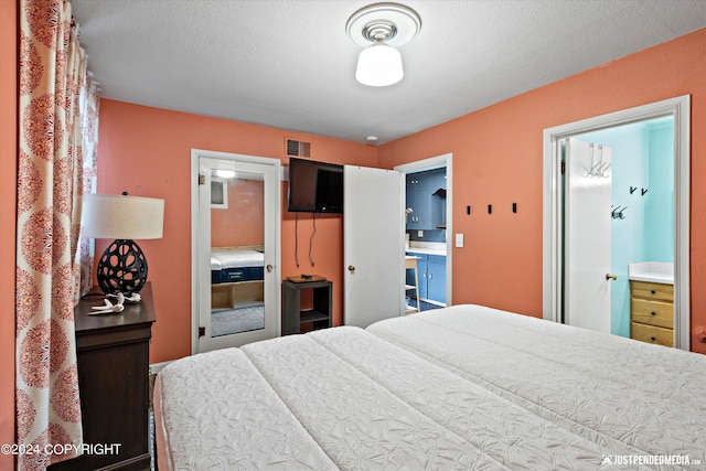 1334 K St, Anchorage, AK 99501 - view of bedroom