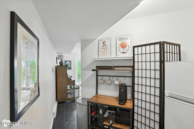 21009 River Park Dr, Eagle River, AK 99577 - hallway featuring plenty of natural light