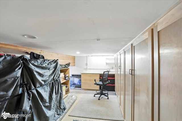 21009 River Park Dr, Eagle River, AK 99577 - view of storage area