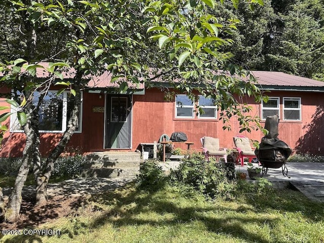 345 Lynnvue Dr, Haines, AK 99827 - photo 1