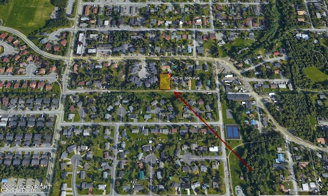 2925 W 36th Ave, Anchorage, AK 99517 - photo 2