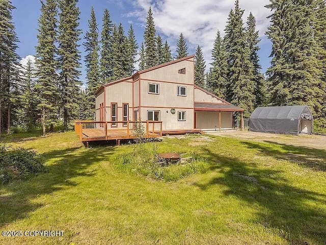 2536 Clydesdale Dr, North Pole, AK 99705 - photo 1