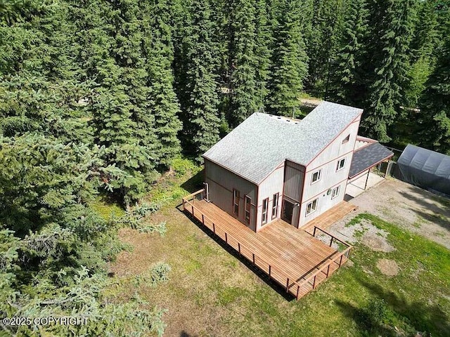 2536 Clydesdale Dr, North Pole, AK 99705 - photo 25