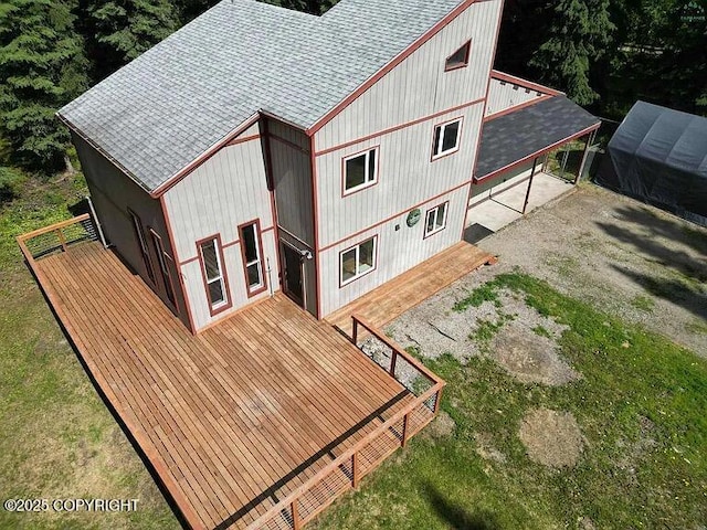 2536 Clydesdale Dr, North Pole, AK 99705 - photo 26
