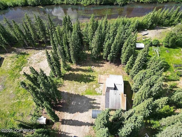 2536 Clydesdale Dr, North Pole, AK 99705 - photo 29