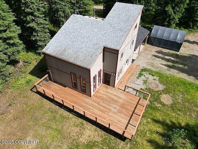 2536 Clydesdale Dr, North Pole, AK 99705 - photo 27