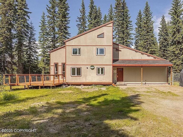 2536 Clydesdale Dr, North Pole, AK 99705 - photo 36