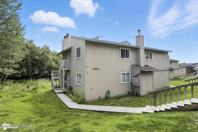 9285 Blackberry St # 4, Anchorage, AK 99502 - photo 19