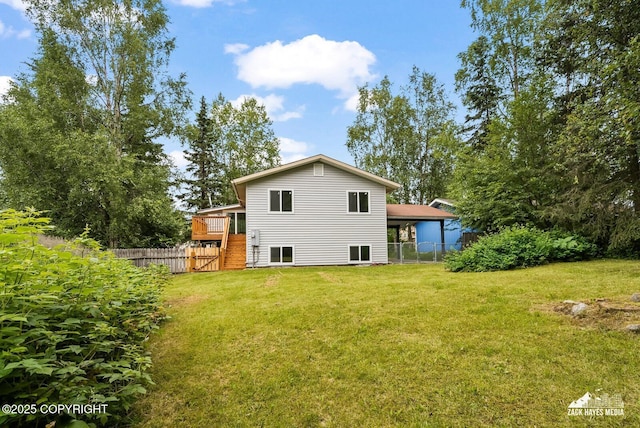 3824 Checkmate Dr, Anchorage, AK 99508 - photo 41