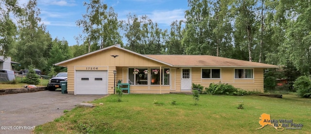 17206 Foothill Ave, Eagle River, AK 99577 - photo 2