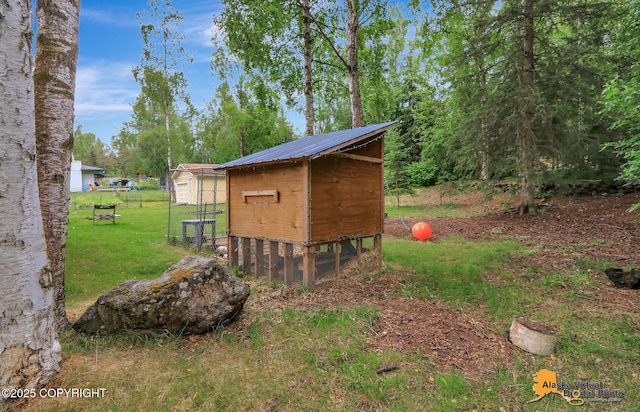 17206 Foothill Ave, Eagle River, AK 99577 - photo 5