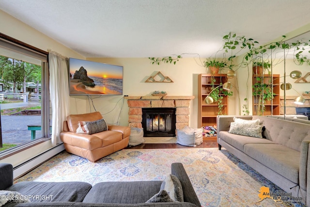 17206 Foothill Ave, Eagle River, AK 99577 - photo 12