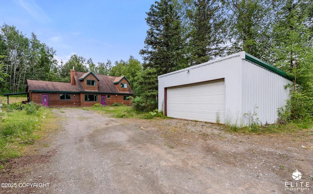 4060 N Bull Moose Dr, Wasilla, AK 99654 - photo 2