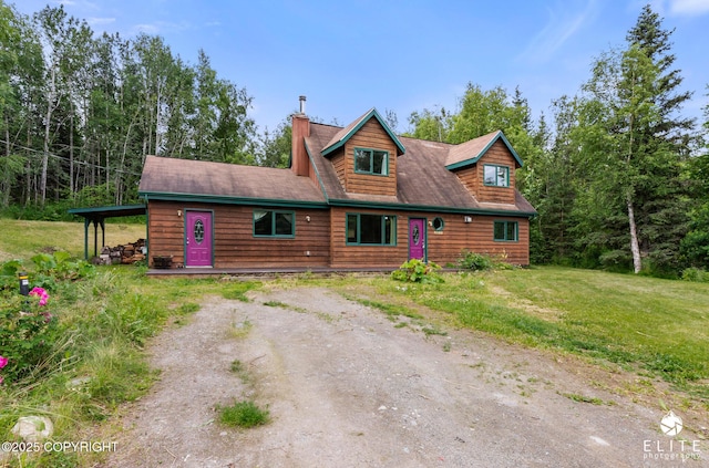 4060 N Bull Moose Dr, Wasilla, AK 99654 - photo 25