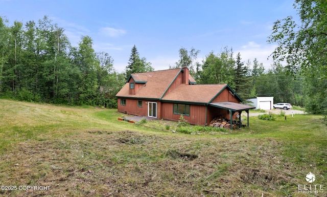 4060 N Bull Moose Dr, Wasilla, AK 99654 - photo 26