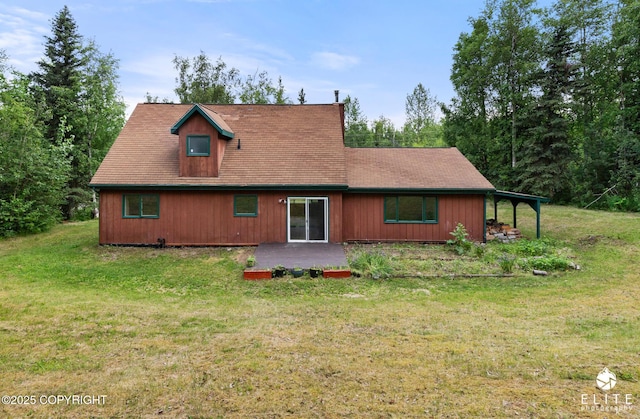 4060 N Bull Moose Dr, Wasilla, AK 99654 - photo 27