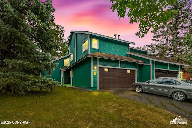9660 Reliance Dr, Anchorage, AK 99507 - photo 1