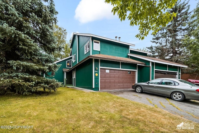 9660 Reliance Dr, Anchorage, AK 99507 - photo 2