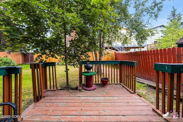 9660 Reliance Dr, Anchorage, AK 99507 - photo 36
