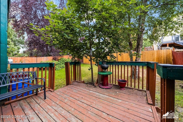 9660 Reliance Dr, Anchorage, AK 99507 - photo 37