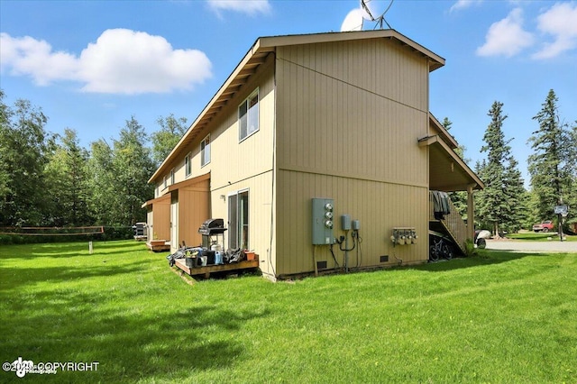 5616 E Beaver Ave # E, Wasilla, AK 99654 - photo 43