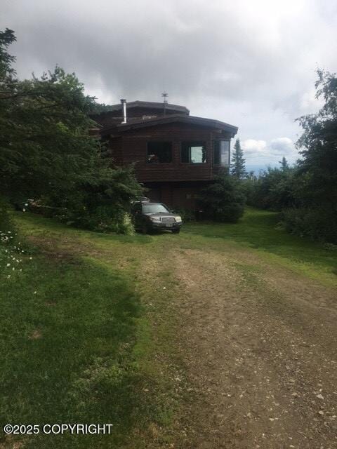 396 Nordstrasse Rd, Fairbanks, AK 99709 - photo 1