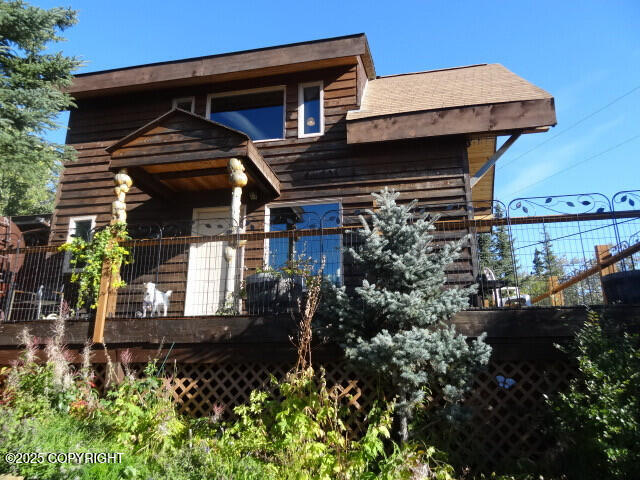 396 Nordstrasse Rd, Fairbanks, AK 99709 - photo 23