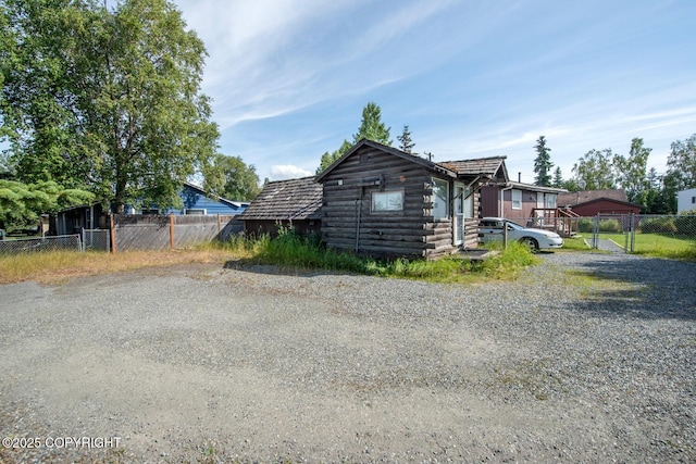 2308 Mckinley Ave, Anchorage, AK 99517 - photo 1