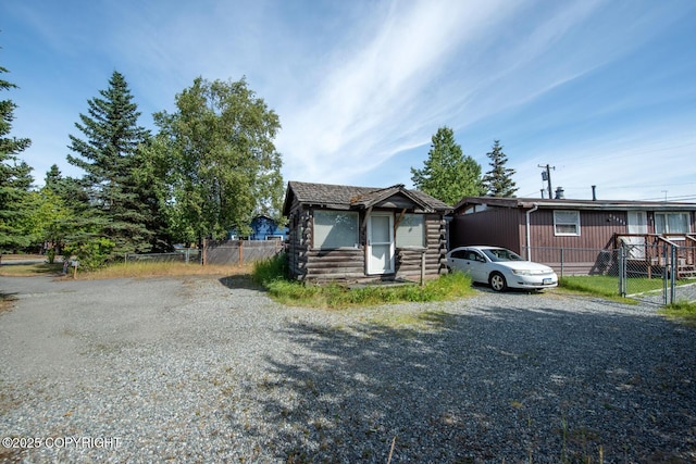 2308 Mckinley Ave, Anchorage, AK 99517 - photo 2