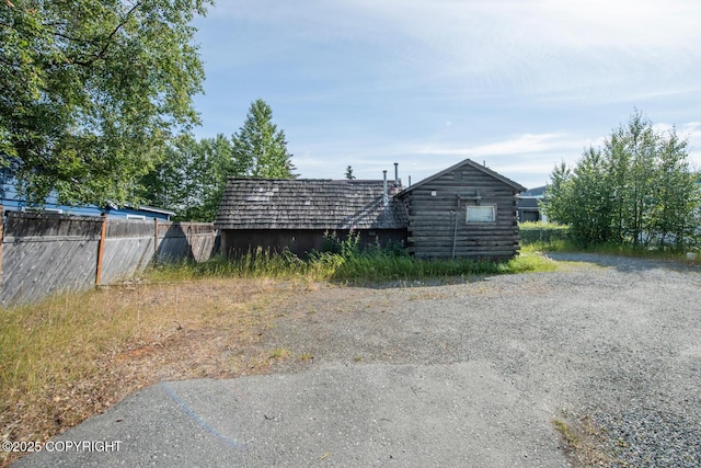 2308 Mckinley Ave, Anchorage, AK 99517 - photo 4