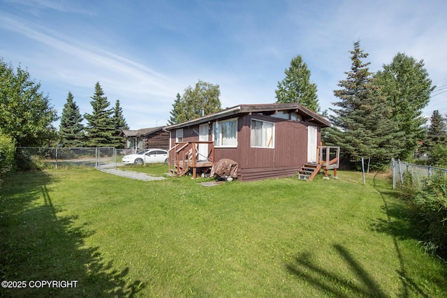 2308 Mckinley Ave, Anchorage, AK 99517 - photo 5