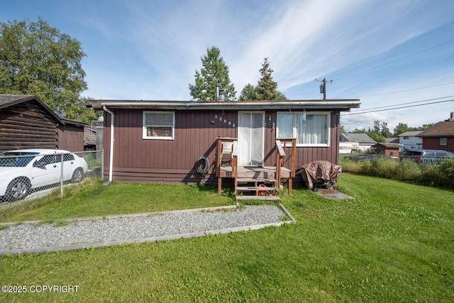 2308 Mckinley Ave, Anchorage, AK 99517 - photo 8