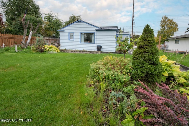 318 W 10th Ave, Anchorage, AK 99501 - back of house