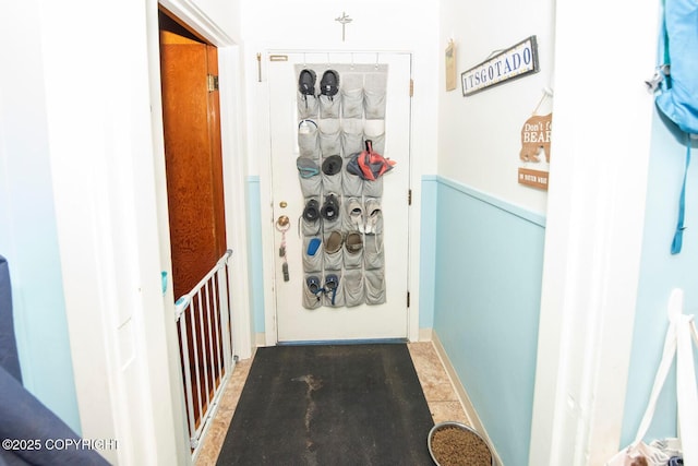 318 W 10th Ave, Anchorage, AK 99501 - view of hallway