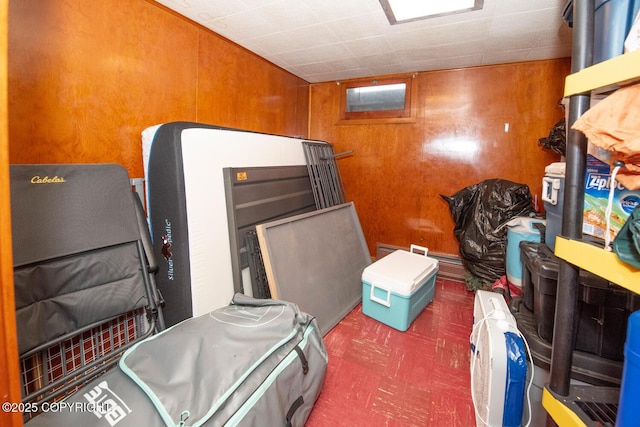 318 W 10th Ave, Anchorage, AK 99501 - view of storage area