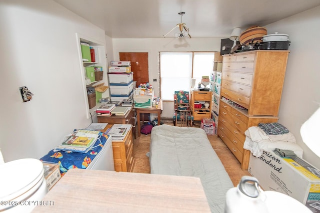 318 W 10th Ave, Anchorage, AK 99501 - view of office space
