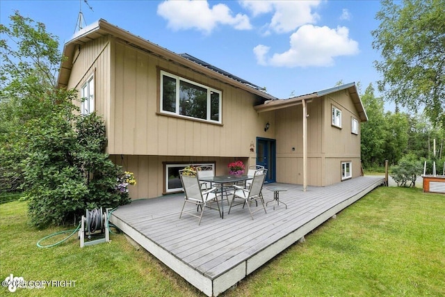 33095 Skyline Dr, Soldotna, AK 99669 - photo 4