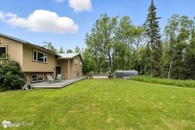 33095 Skyline Dr, Soldotna, AK 99669 - photo 59