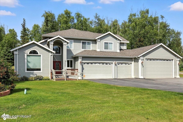 5620 S Hanson Loop, Wasilla, AK 99654 - photo 2