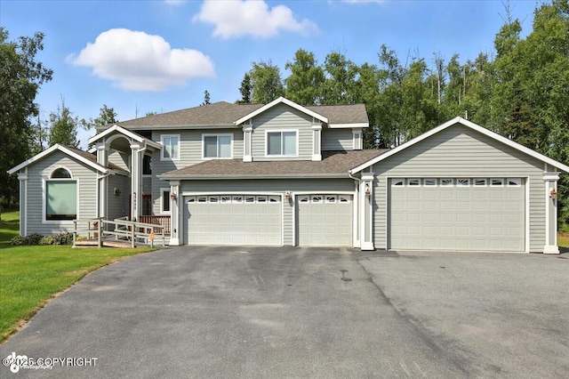 5620 S Hanson Loop, Wasilla, AK 99654 - photo 3